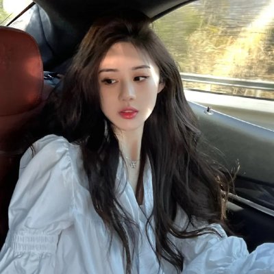 女人不哭