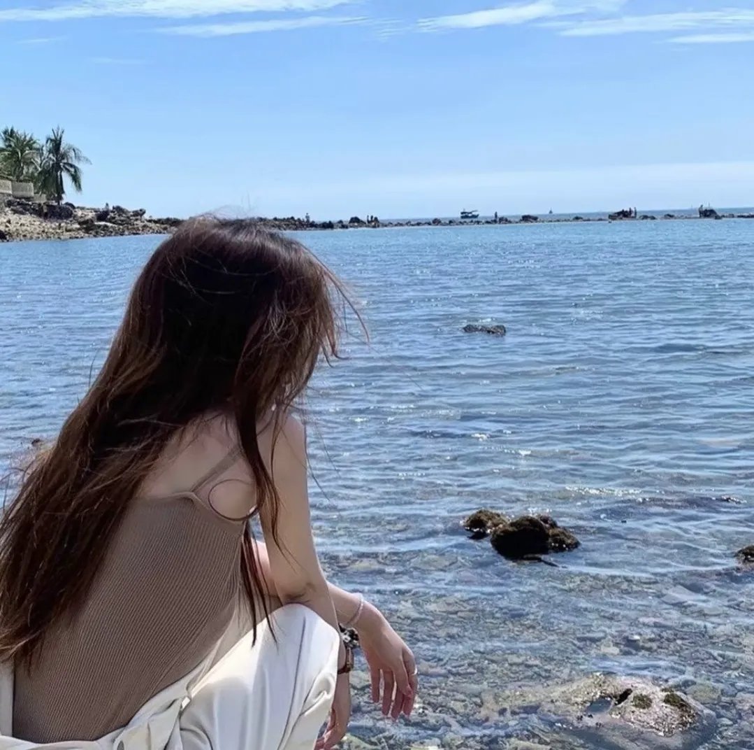 海之语