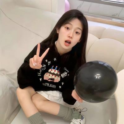 鲨鱼：风暴
